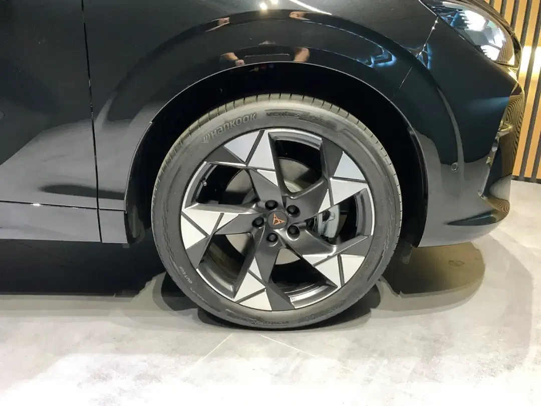 CUPRA Terramar - Thumbnail 10