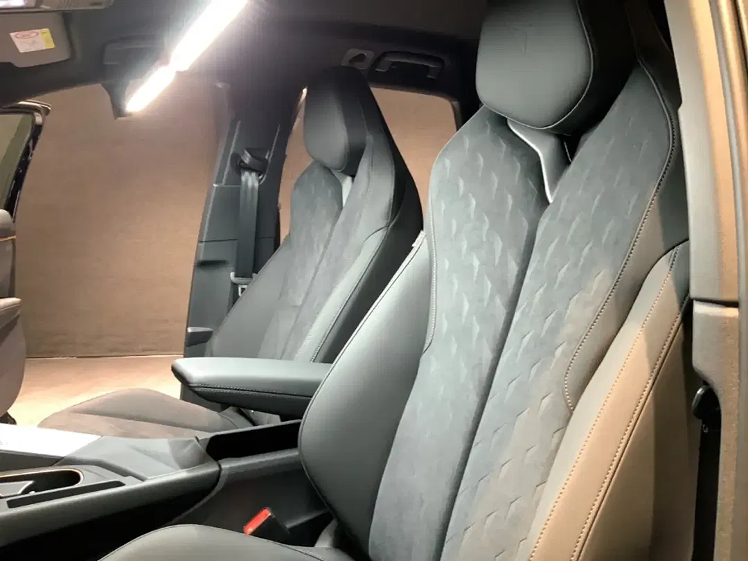 CUPRA Terramar - Thumbnail 13