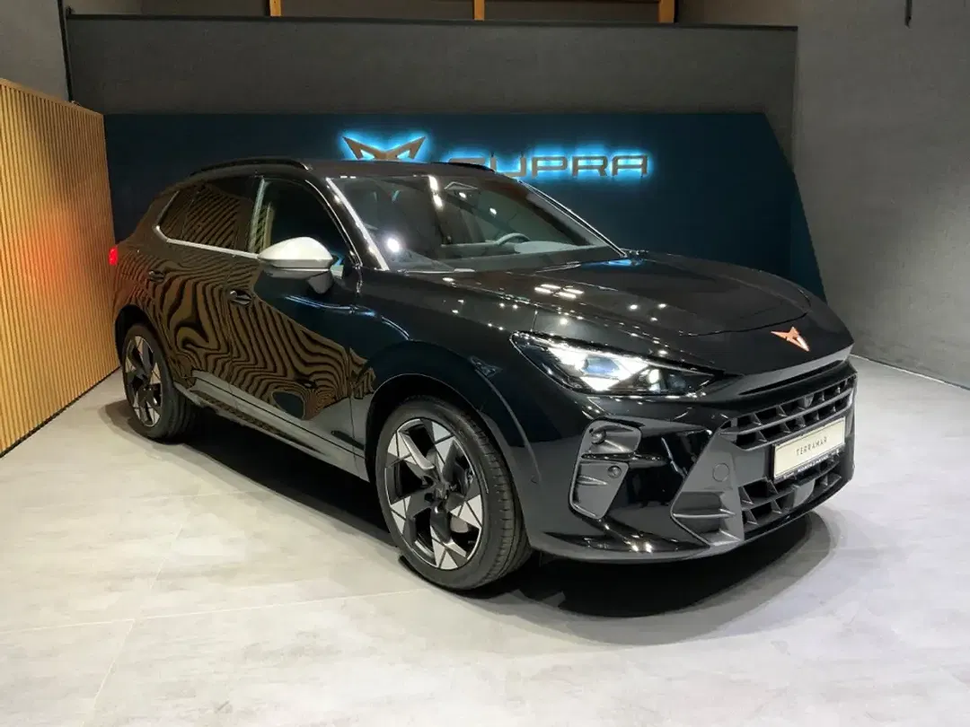 CUPRA Terramar - Thumbnail 2