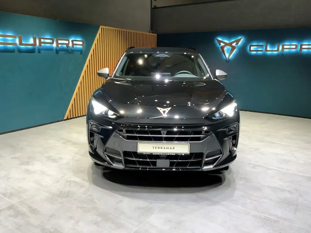 CUPRA Terramar - Thumbnail 3