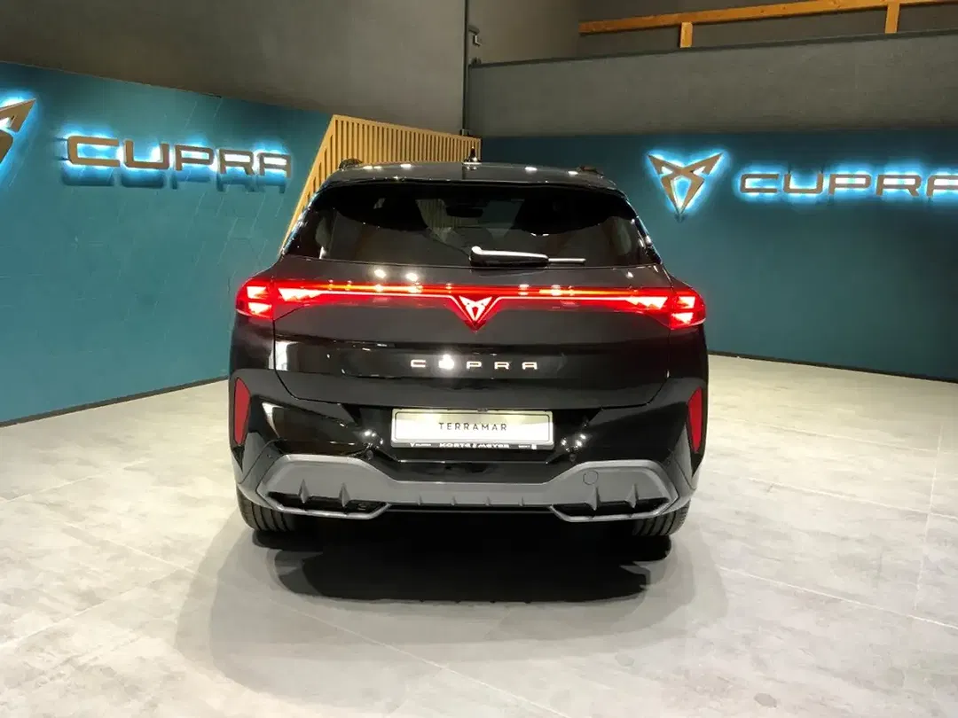 CUPRA Terramar - Thumbnail 6
