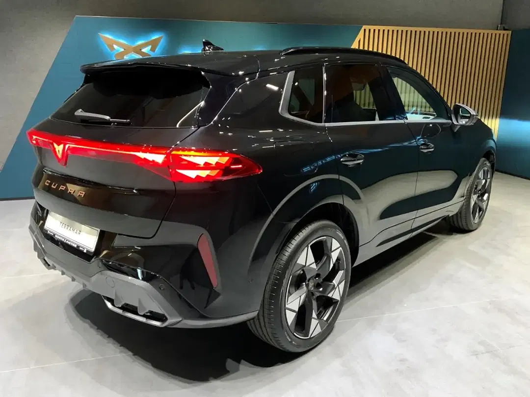 CUPRA Terramar - Thumbnail 9