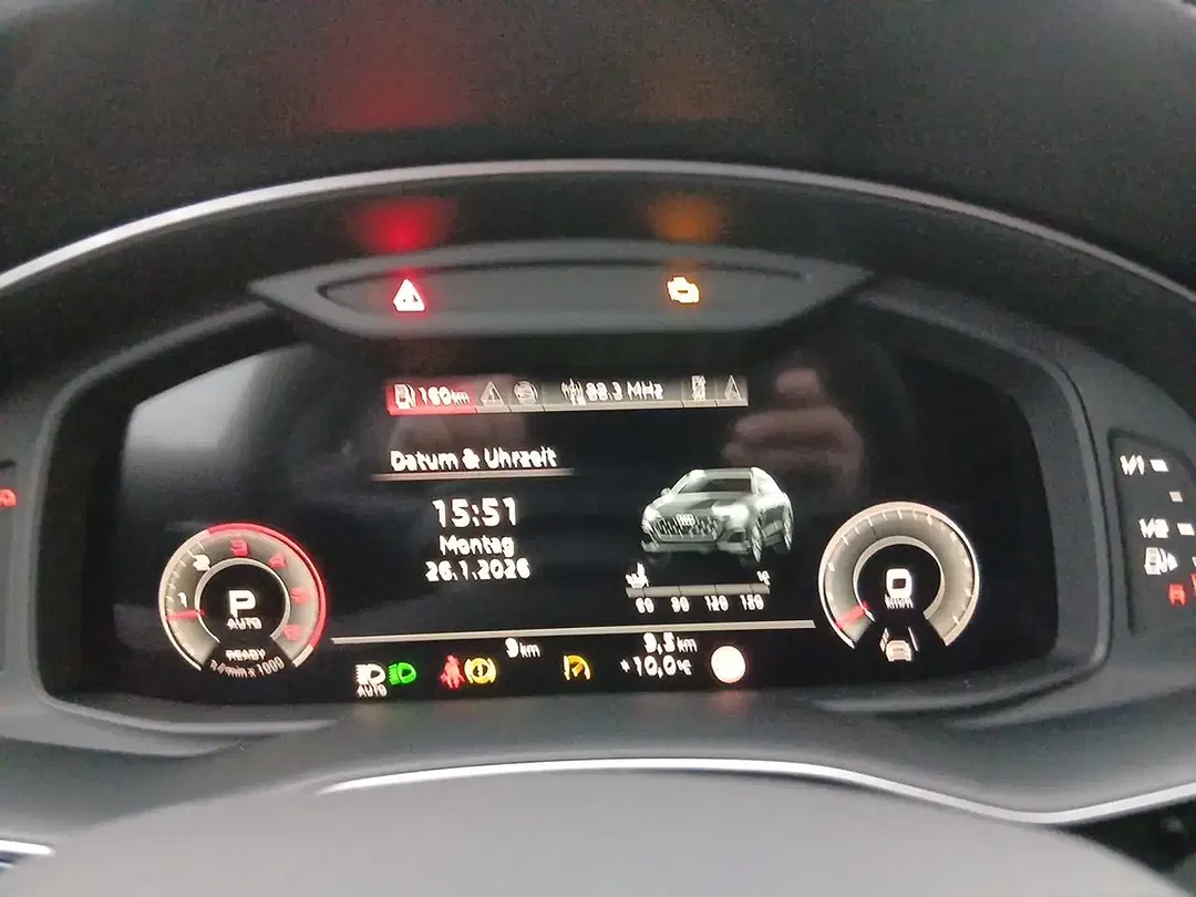 Audi Q8 - Thumbnail 14