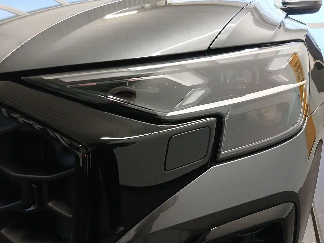 Audi Q8 - Thumbnail 8