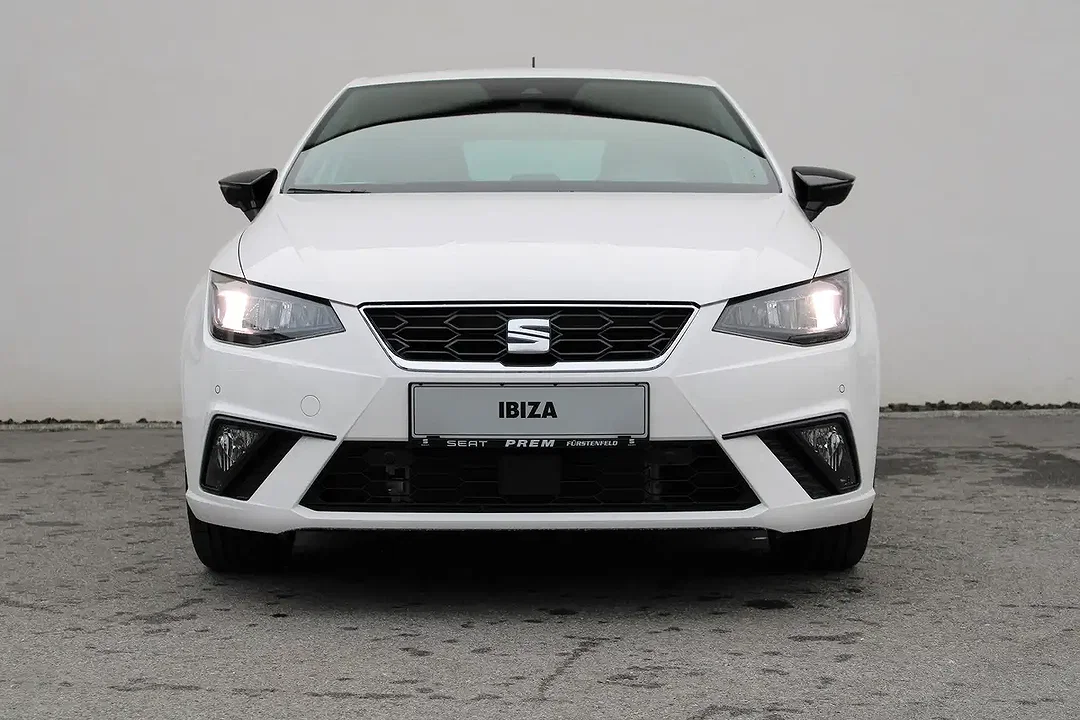 SEAT Ibiza - Afbeelding 1