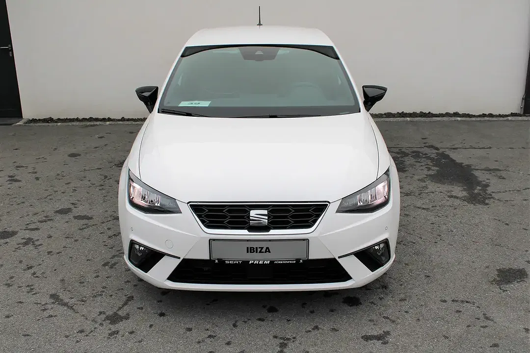 SEAT Ibiza - Thumbnail 10