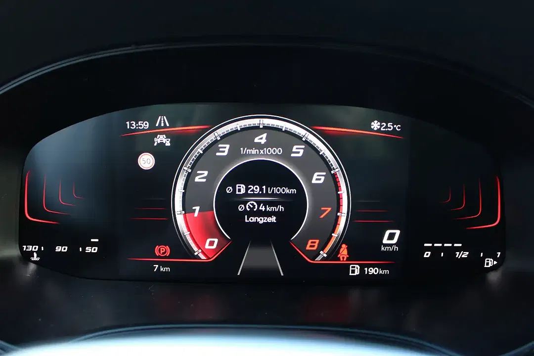 SEAT Ibiza - Thumbnail 14