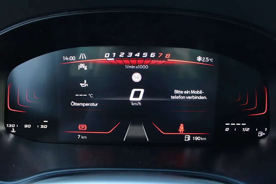 SEAT Ibiza - Thumbnail 15