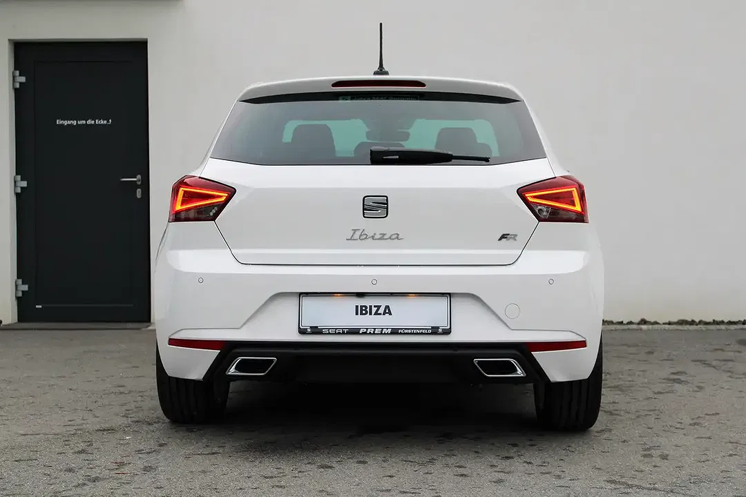 SEAT Ibiza - Thumbnail 5
