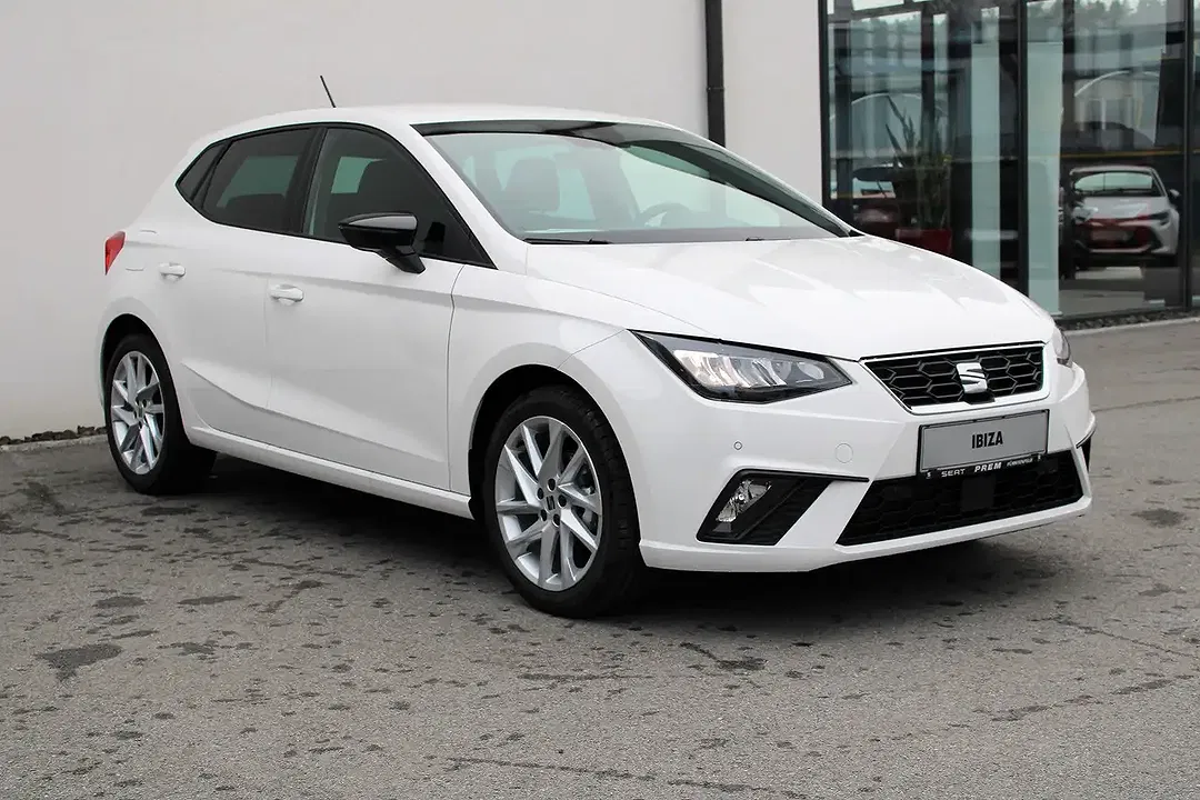 SEAT Ibiza - Thumbnail 9