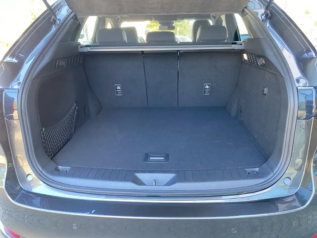 Mazda CX-60 - Thumbnail 12