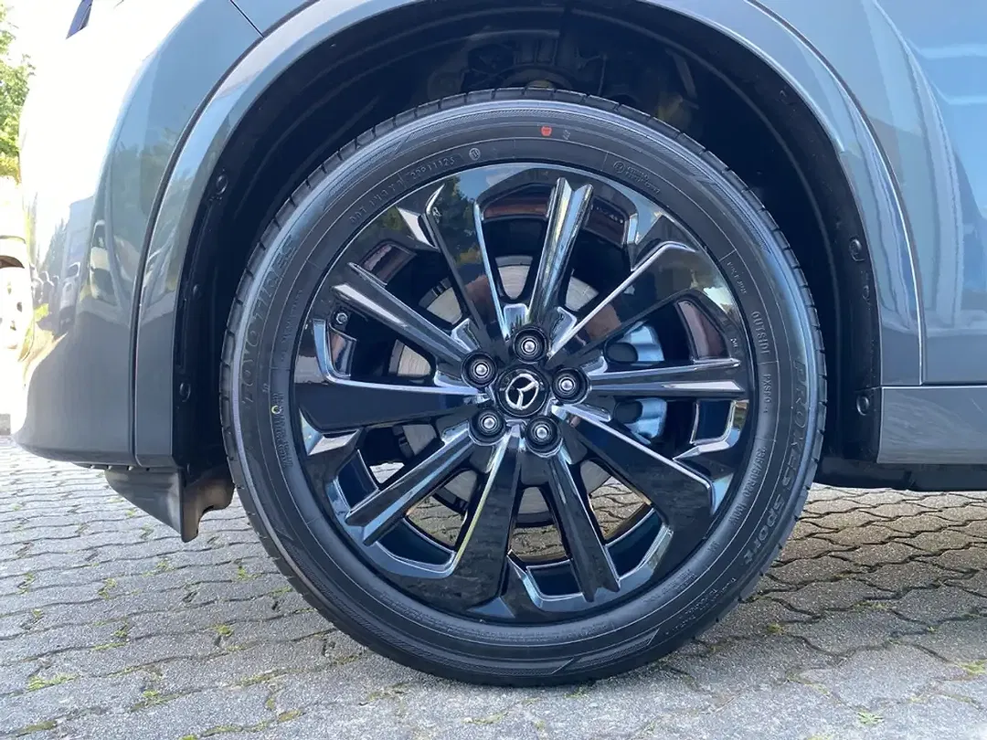 Mazda CX-60 - Thumbnail 13