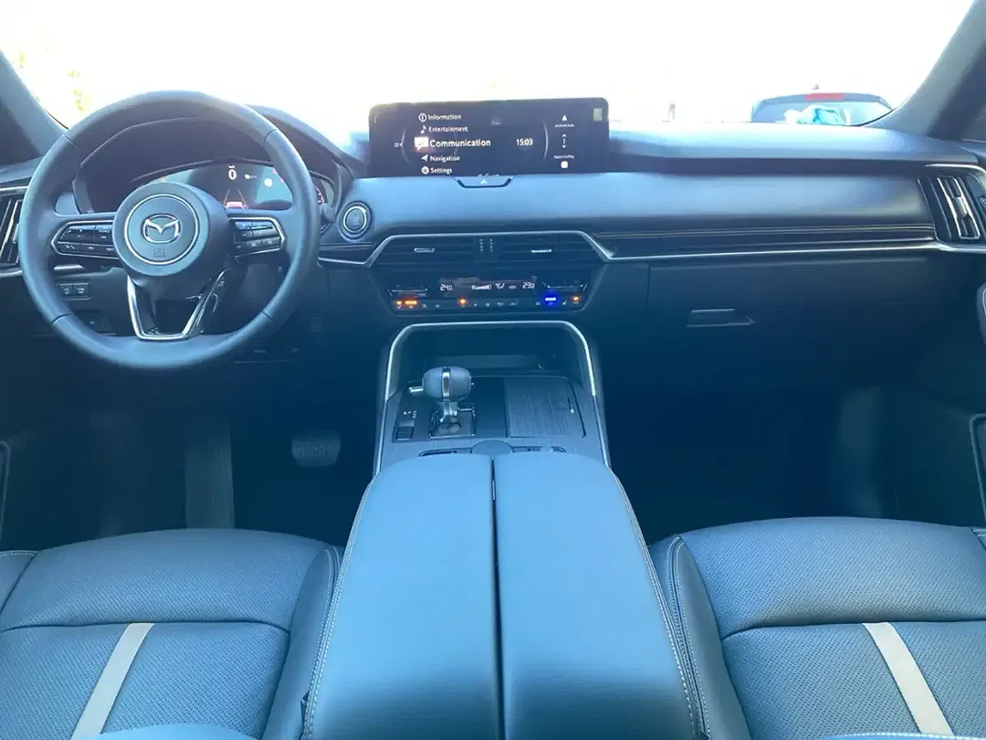 Mazda CX-60 - Thumbnail 14