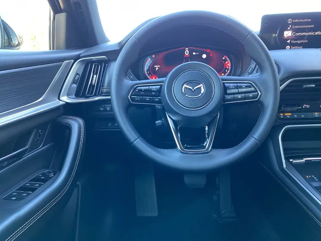 Mazda CX-60 - Thumbnail 15