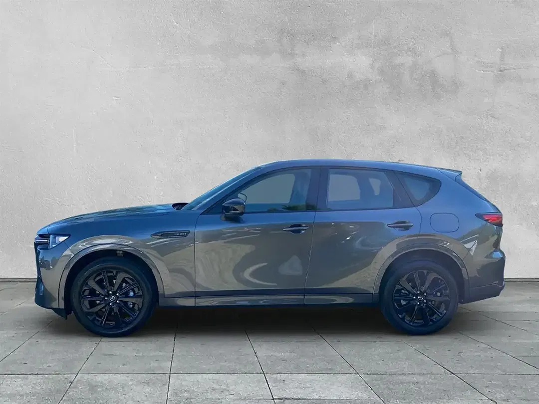 Mazda CX-60 - Thumbnail 2