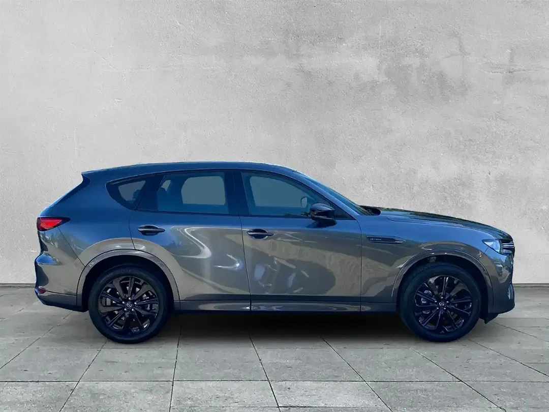 Mazda CX-60 - Thumbnail 6