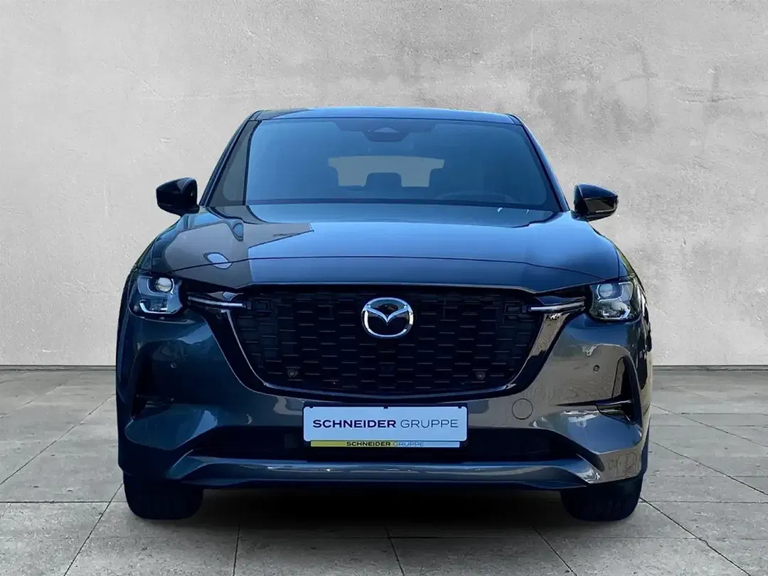 Mazda CX-60 - Thumbnail 8