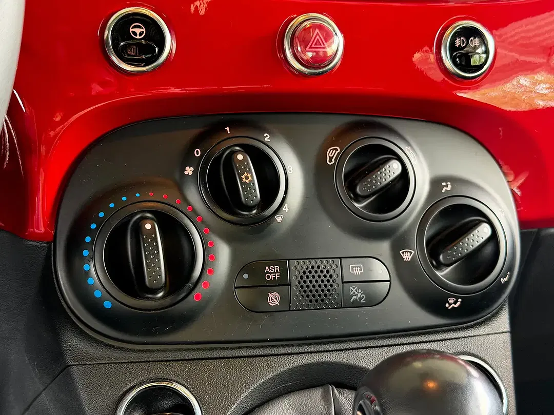 Fiat 500 - Thumbnail 12
