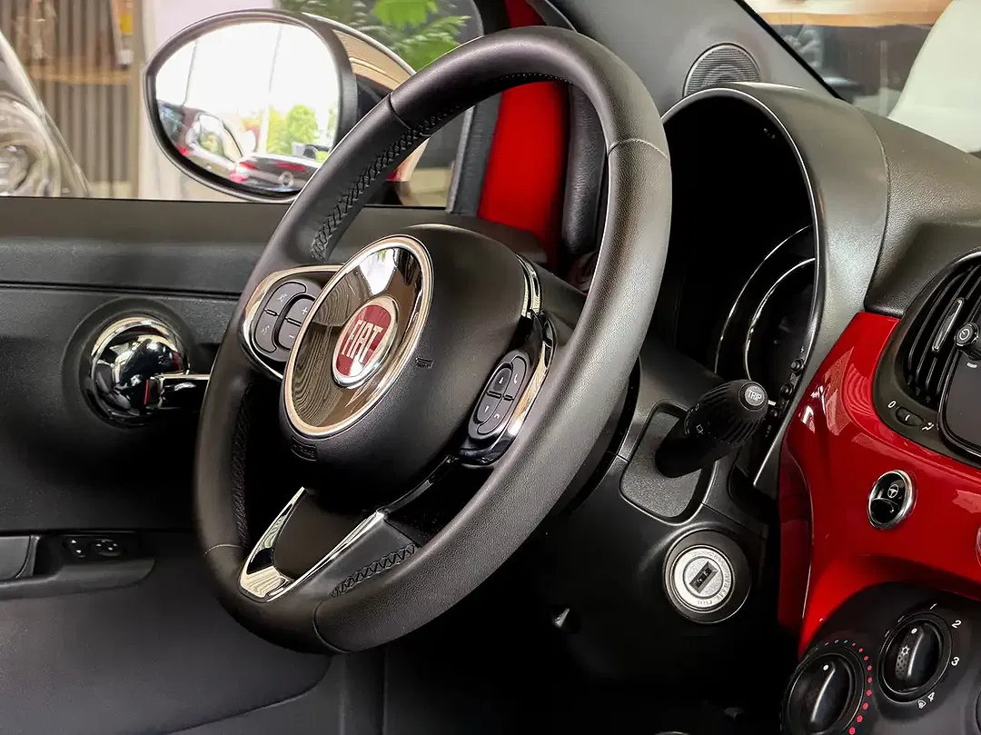 Fiat 500 - Thumbnail 15