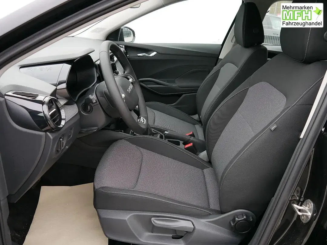 Skoda Fabia - Thumbnail 9