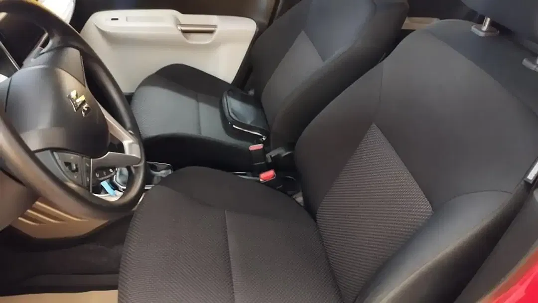 Suzuki Ignis - Thumbnail 10