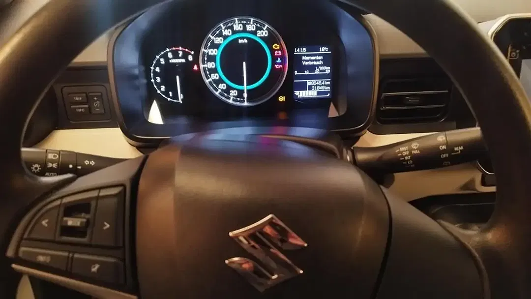 Suzuki Ignis - Thumbnail 11