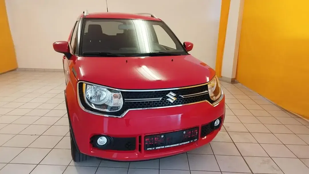 Suzuki Ignis - Thumbnail 2