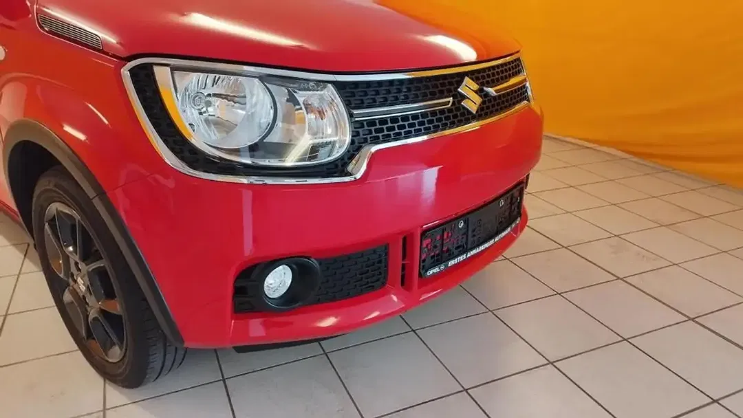 Suzuki Ignis - Thumbnail 3