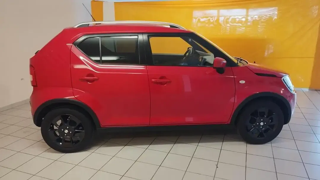 Suzuki Ignis - Thumbnail 4