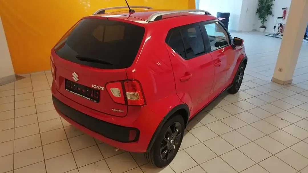 Suzuki Ignis - Thumbnail 5