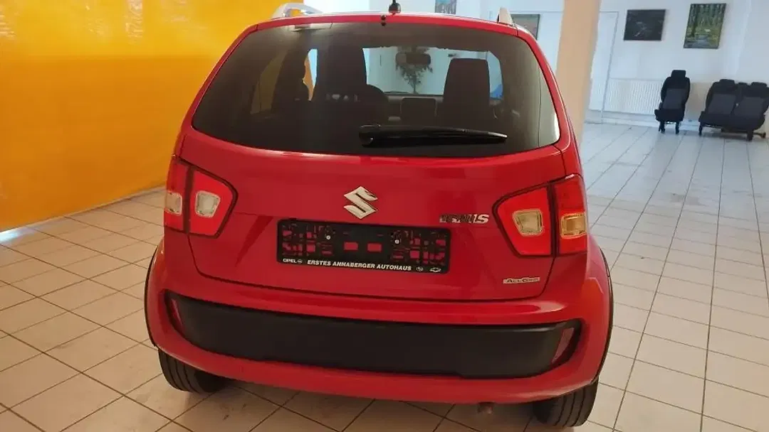 Suzuki Ignis - Thumbnail 6