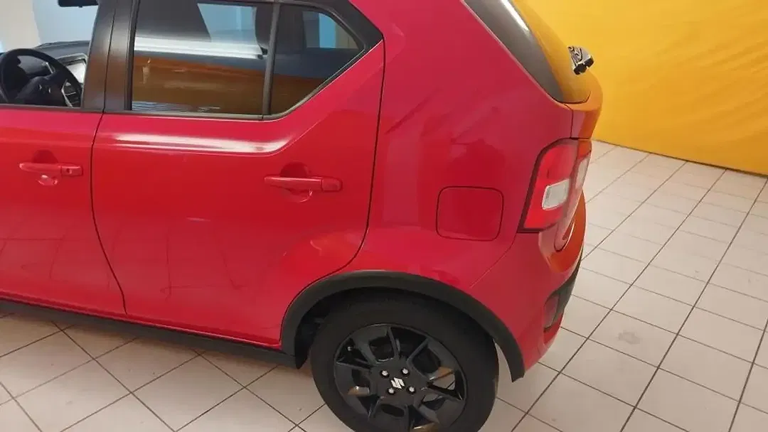 Suzuki Ignis - Thumbnail 8