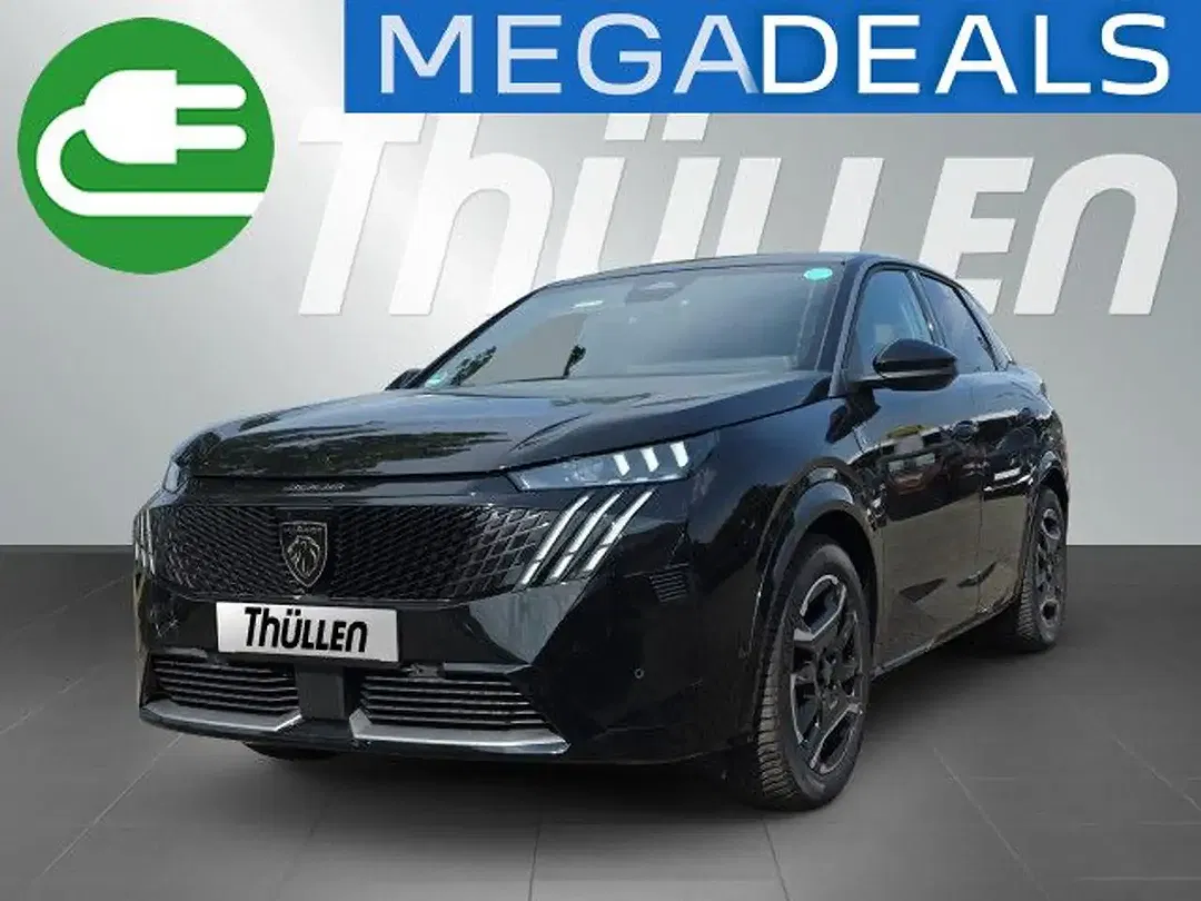 Peugeot 3008 - Thumbnail 1