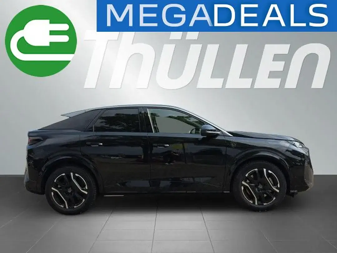 Peugeot 3008 - Thumbnail 10