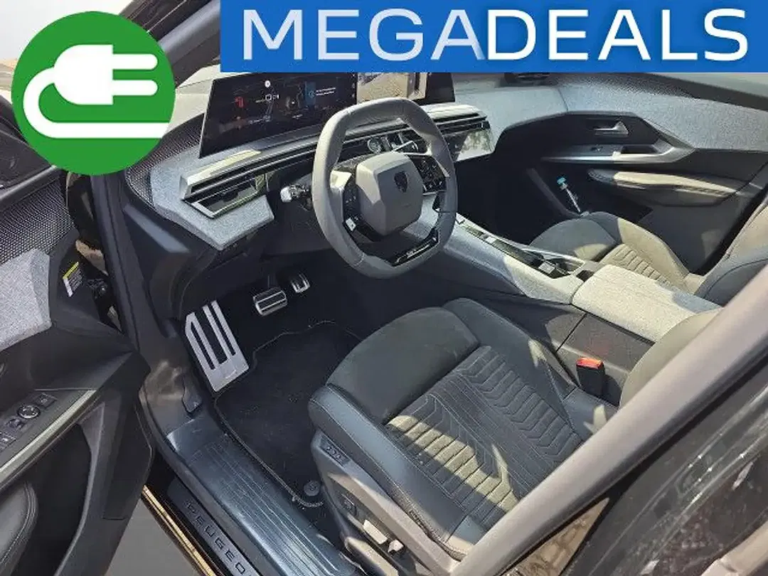 Peugeot 3008 - Thumbnail 11
