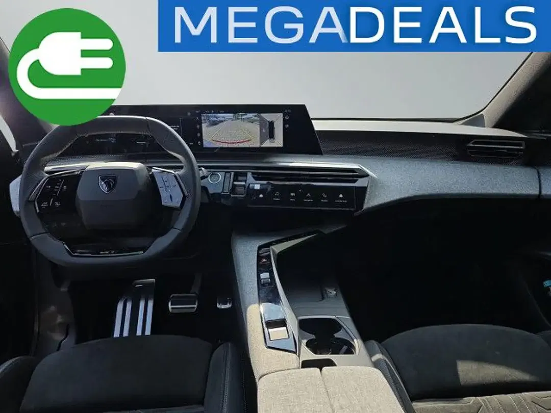 Peugeot 3008 - Thumbnail 12
