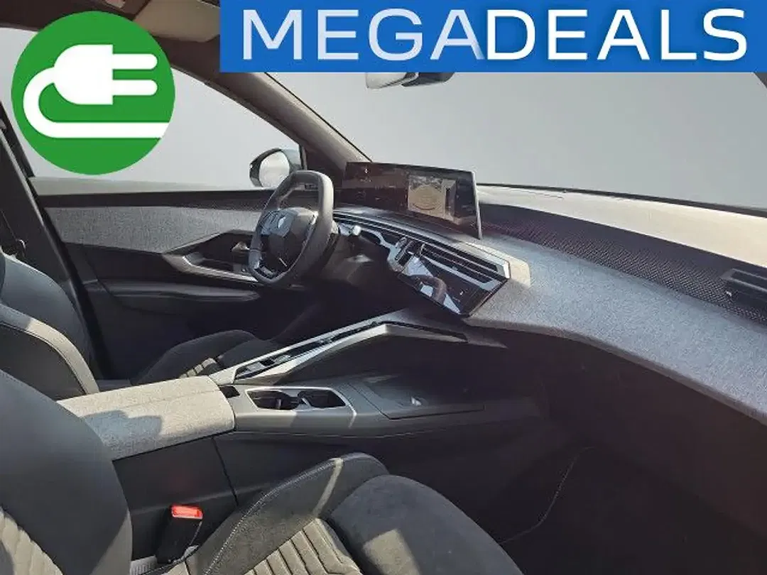 Peugeot 3008 - Thumbnail 13