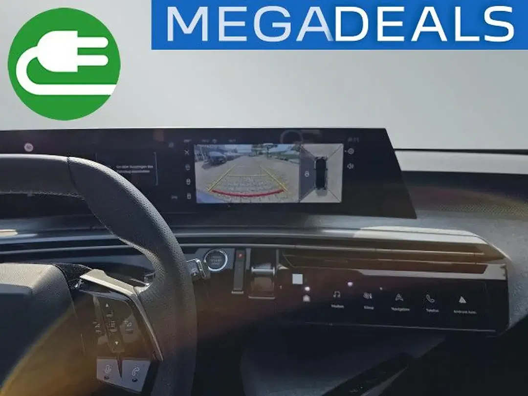 Peugeot 3008 - Thumbnail 14