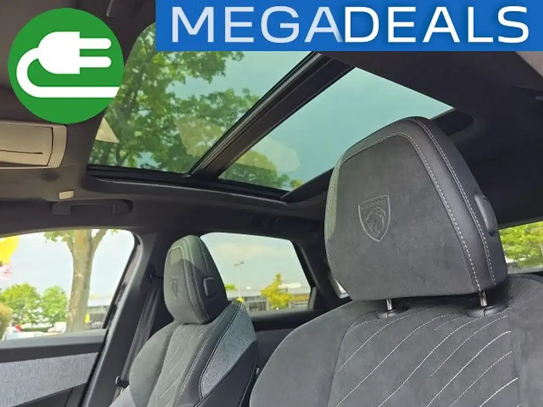Peugeot 3008 - Thumbnail 15