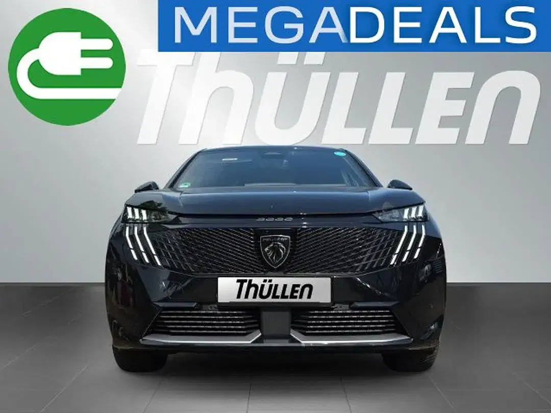 Peugeot 3008 - Thumbnail 2