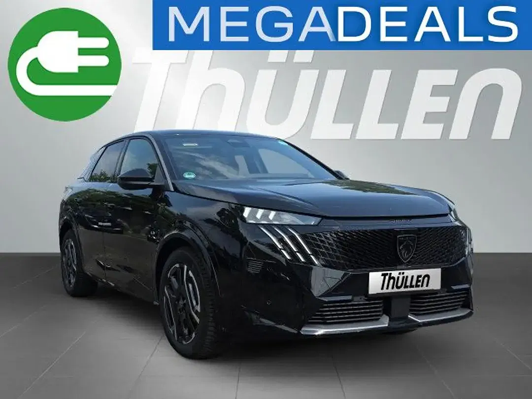Peugeot 3008 - Thumbnail 3