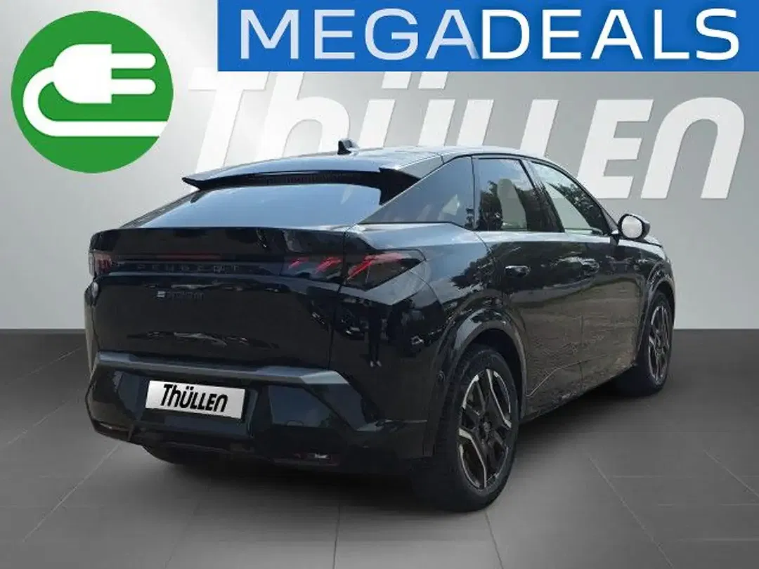 Peugeot 3008 - Thumbnail 5