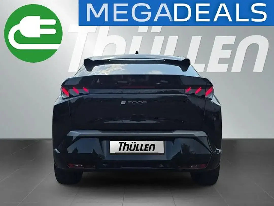 Peugeot 3008 - Thumbnail 6