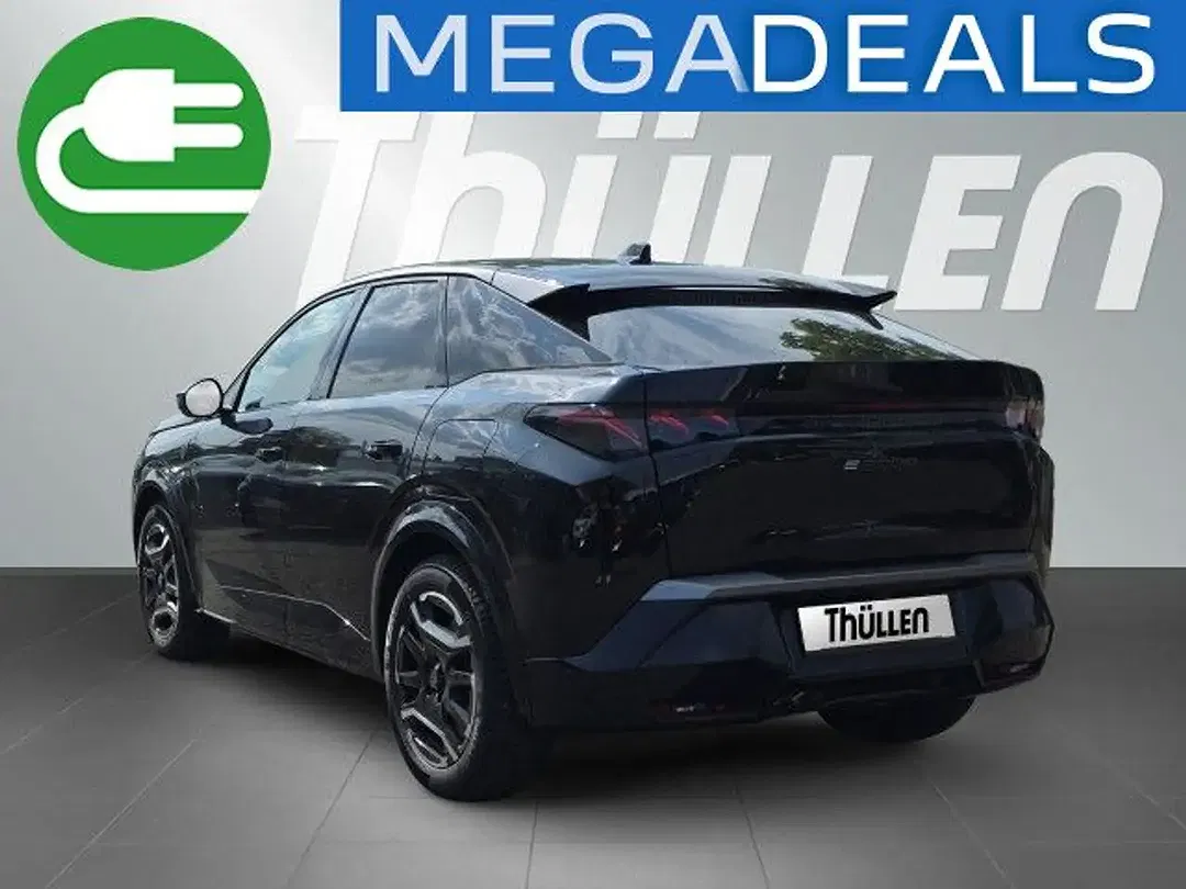 Peugeot 3008 - Thumbnail 7