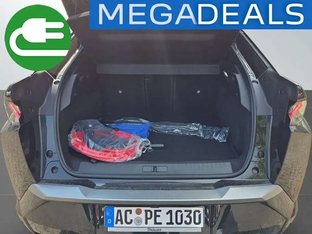 Peugeot 3008 - Thumbnail 8