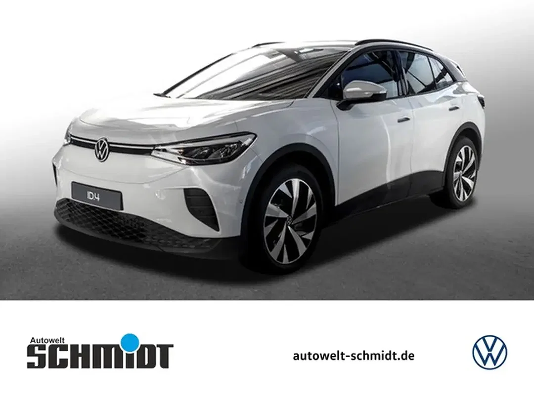 Volkswagen ID.4 - Afbeelding 1