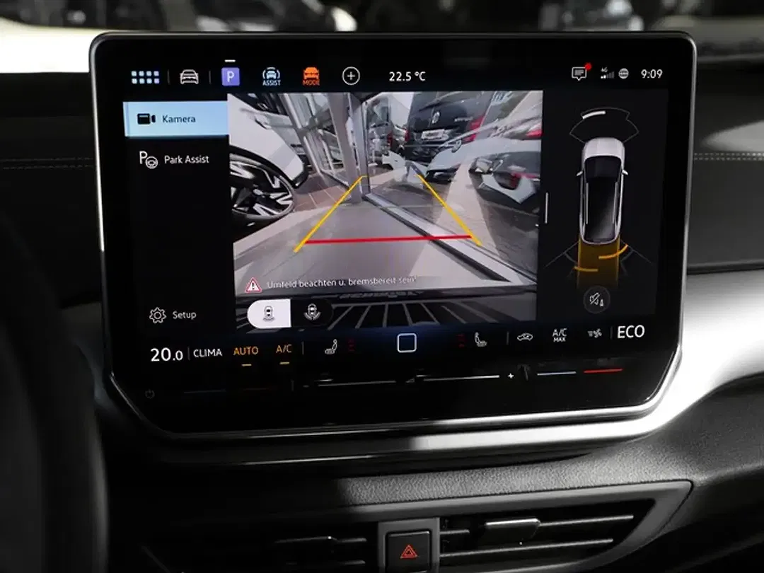 Volkswagen ID.4 - Thumbnail 10