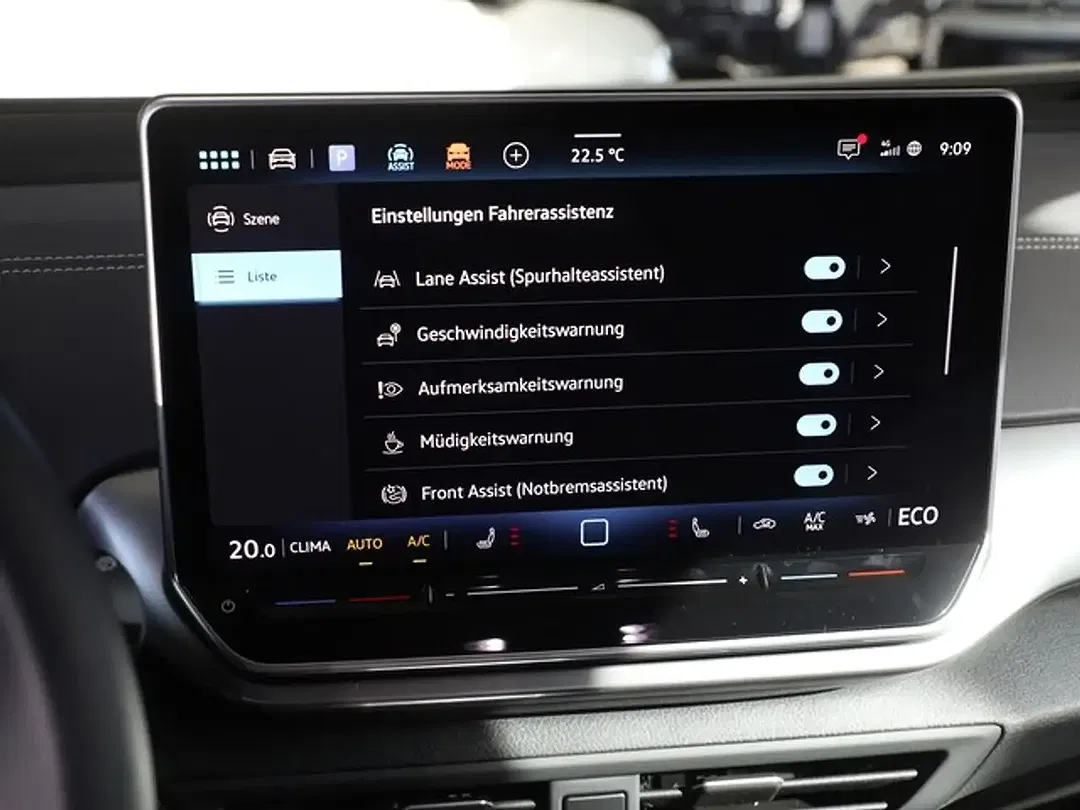 Volkswagen ID.4 - Thumbnail 11