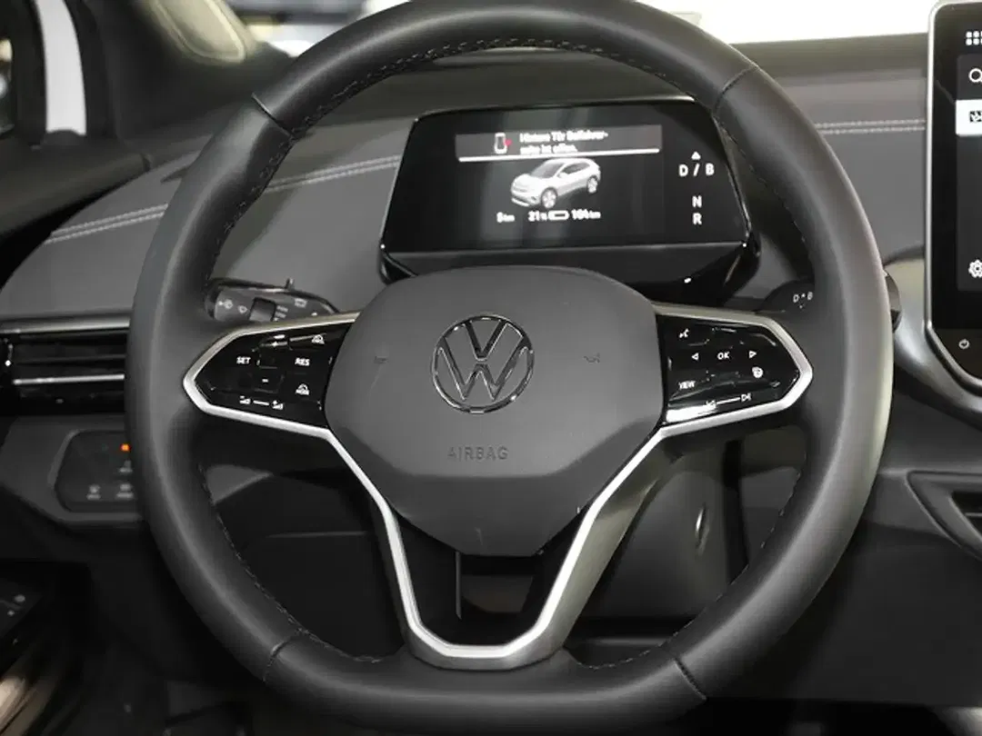 Volkswagen ID.4 - Thumbnail 12