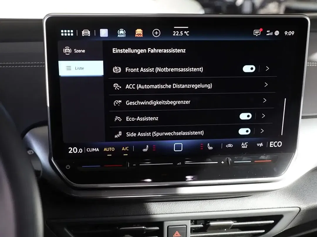 Volkswagen ID.4 - Thumbnail 13